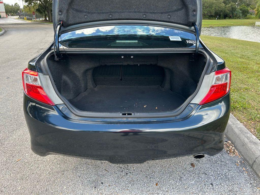 used 2014 Toyota Camry car