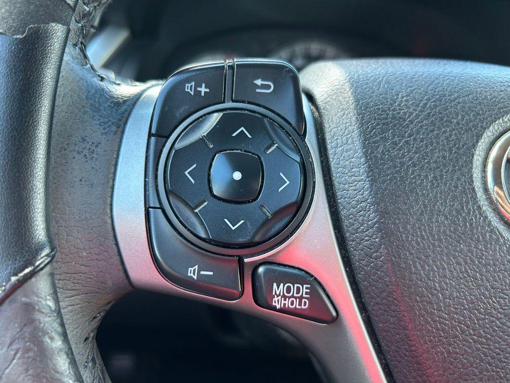 used 2014 Toyota Camry car