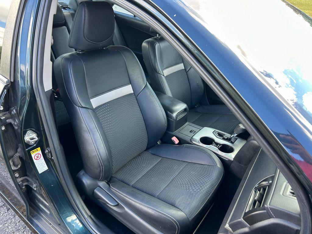 used 2014 Toyota Camry car