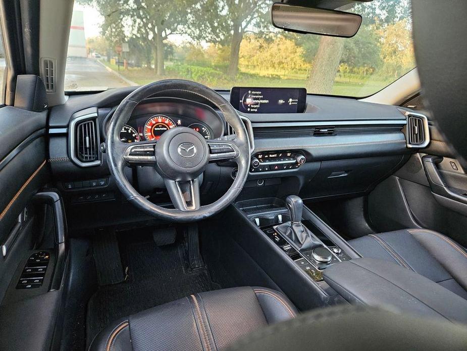 used 2023 Mazda CX-50 car, priced at $28,477