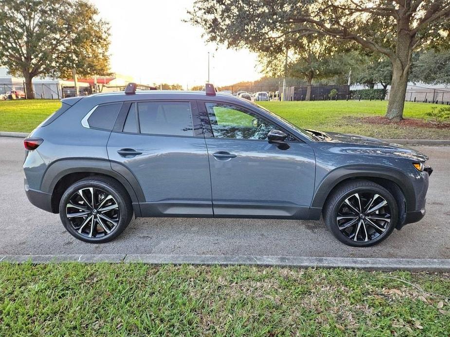 used 2023 Mazda CX-50 car, priced at $28,477