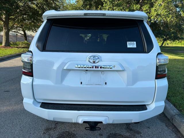 used 2019 Toyota 4Runner car, priced at $30,977