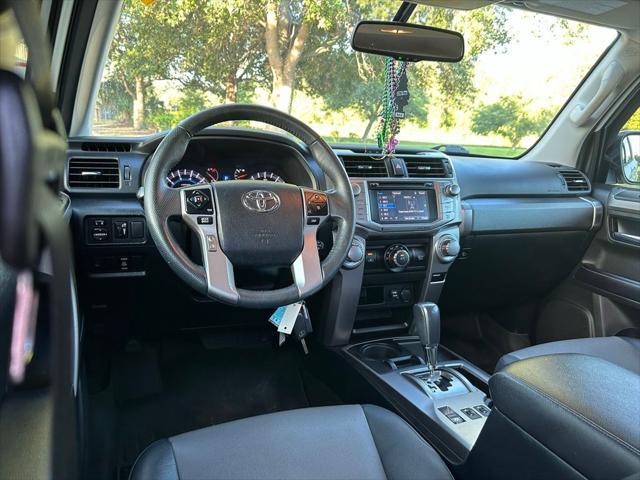 used 2019 Toyota 4Runner car, priced at $30,977