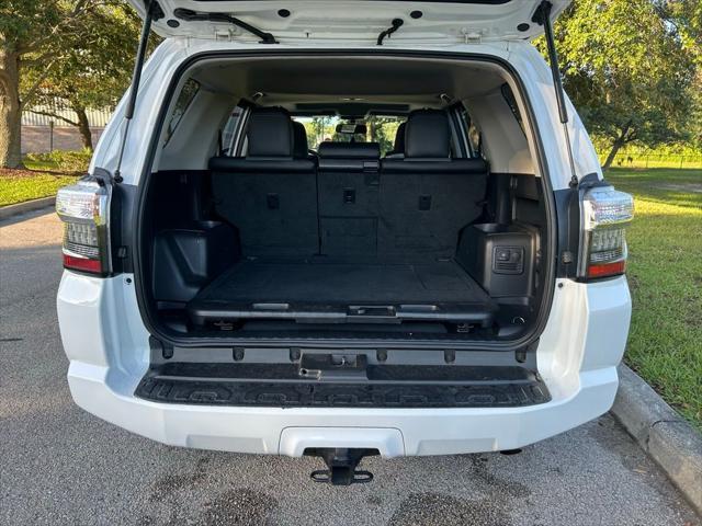 used 2019 Toyota 4Runner car, priced at $30,977