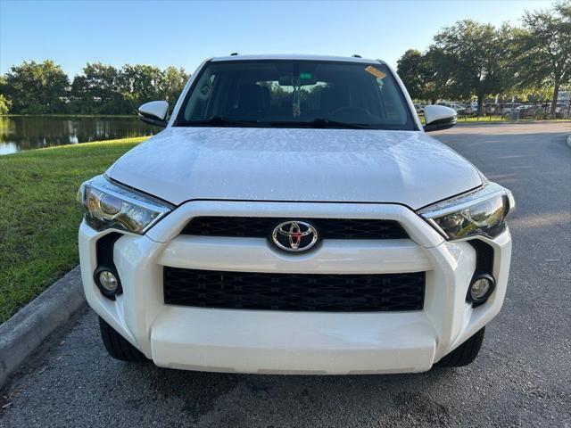 used 2019 Toyota 4Runner car, priced at $30,977
