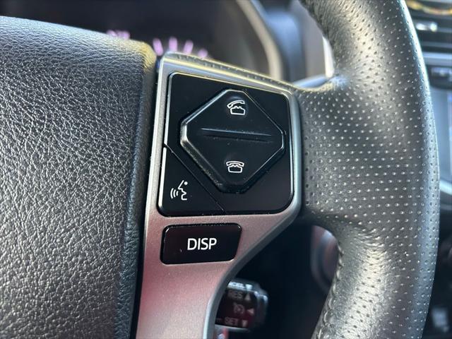 used 2019 Toyota 4Runner car, priced at $30,977