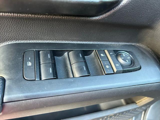 used 2024 Toyota Tacoma car, priced at $38,977