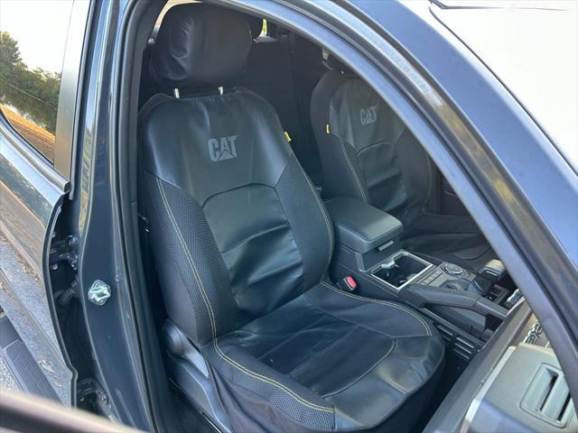 used 2024 Toyota Tacoma car, priced at $38,977