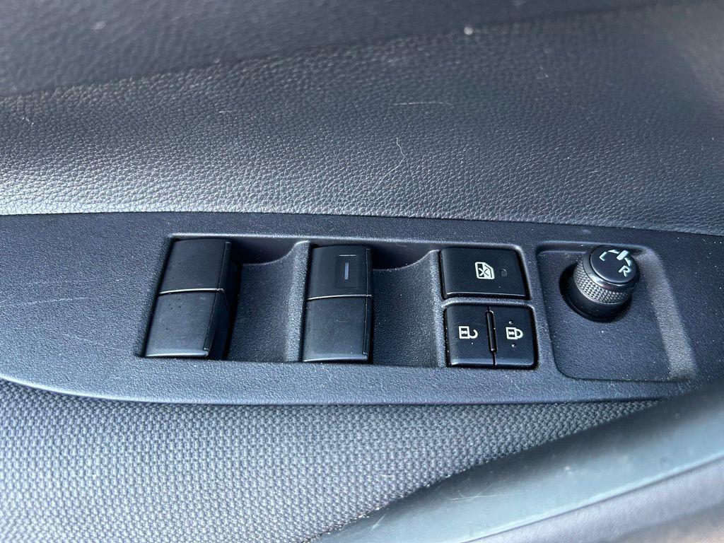 used 2025 Toyota Corolla car, priced at $20,537