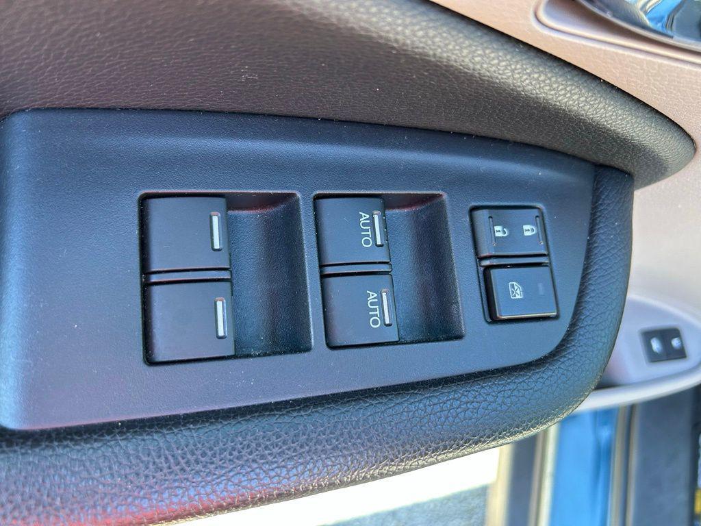 used 2019 Honda Pilot car, priced at $21,977