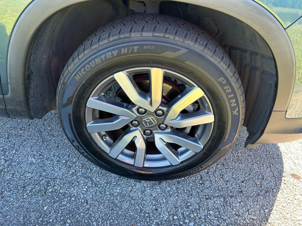 used 2019 Honda Pilot car, priced at $21,977