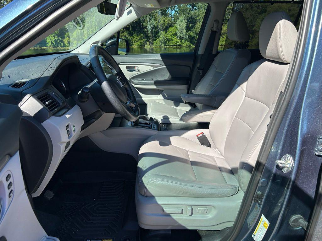 used 2019 Honda Pilot car, priced at $21,977