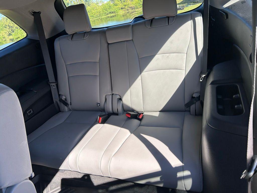 used 2019 Honda Pilot car, priced at $21,977