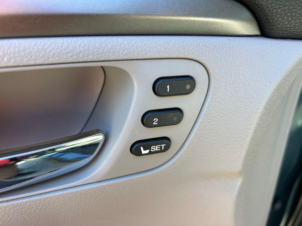 used 2019 Honda Pilot car, priced at $21,977