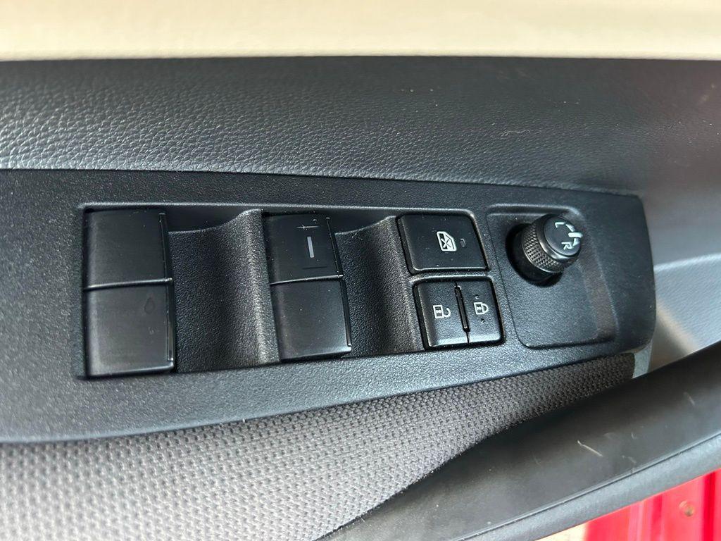 used 2025 Toyota Corolla car, priced at $21,937