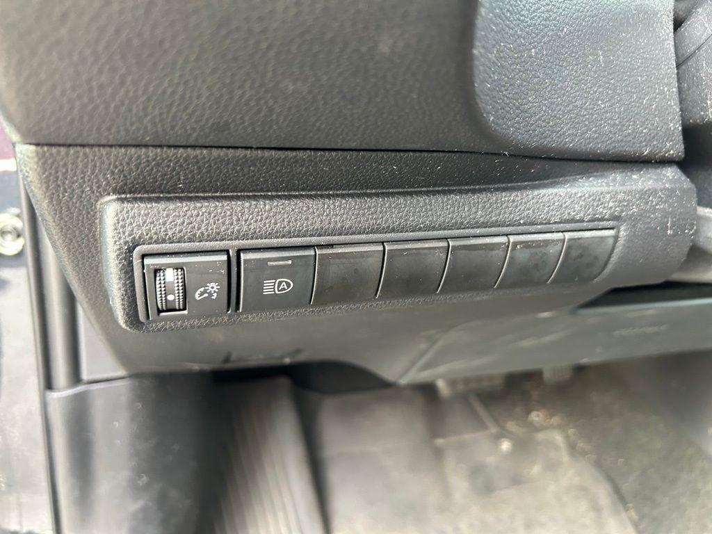 used 2023 Toyota Corolla car, priced at $18,737