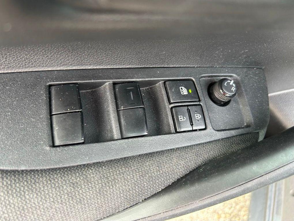 used 2023 Toyota Corolla car, priced at $18,737