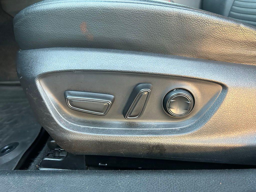 used 2019 Toyota Camry car