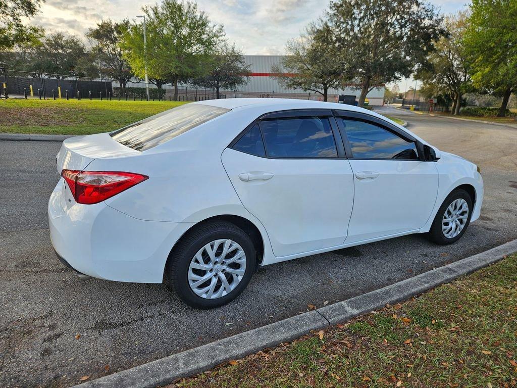 used 2019 Toyota Corolla car, priced at $17,977