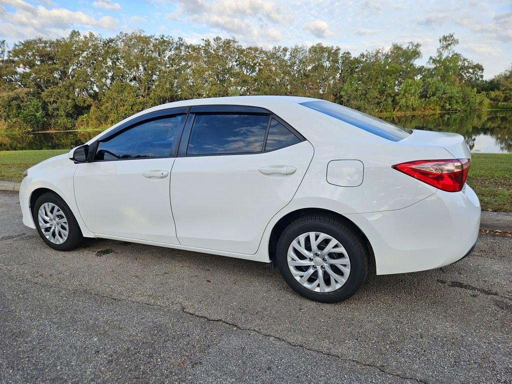 used 2019 Toyota Corolla car, priced at $17,977