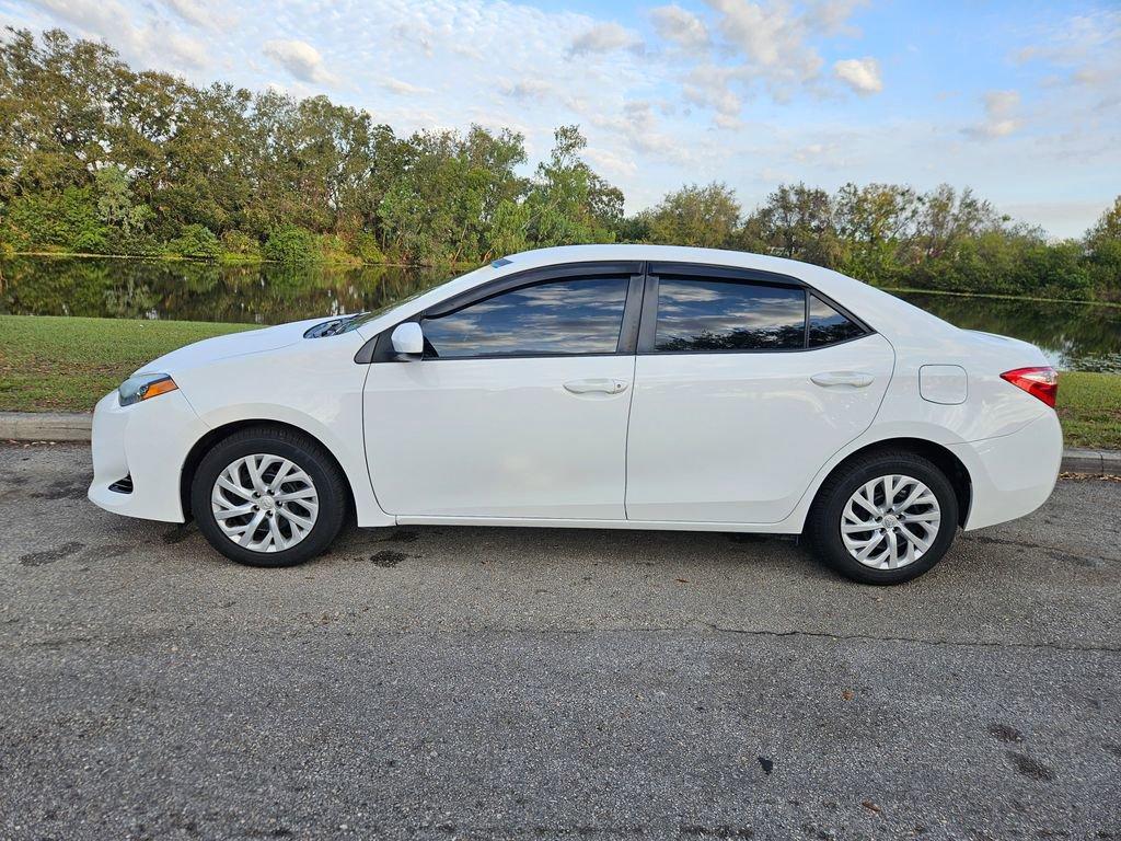 used 2019 Toyota Corolla car, priced at $17,977