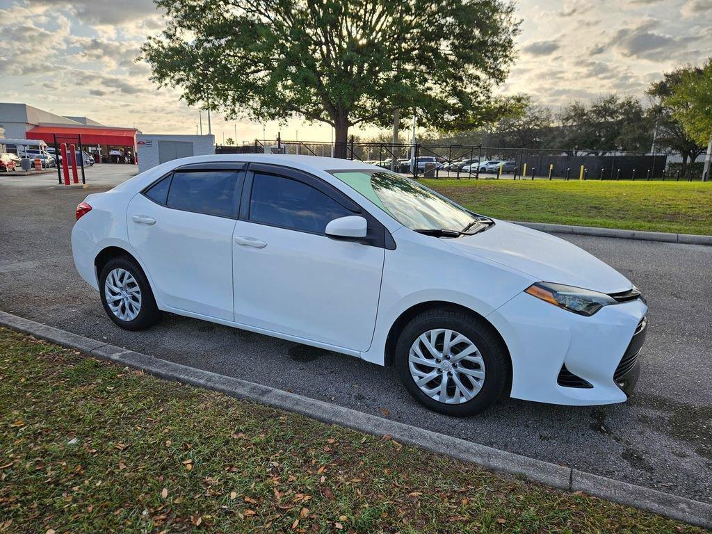 used 2019 Toyota Corolla car, priced at $17,977