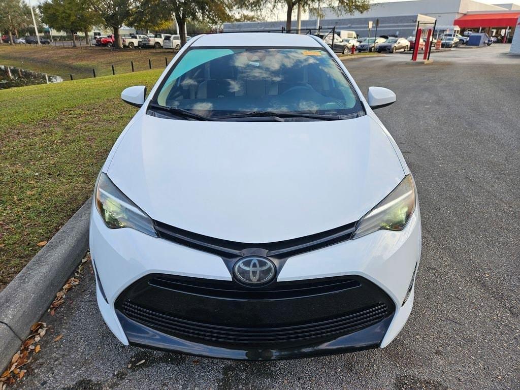 used 2019 Toyota Corolla car, priced at $17,977