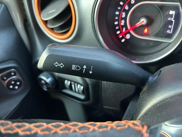 used 2020 Jeep Gladiator car