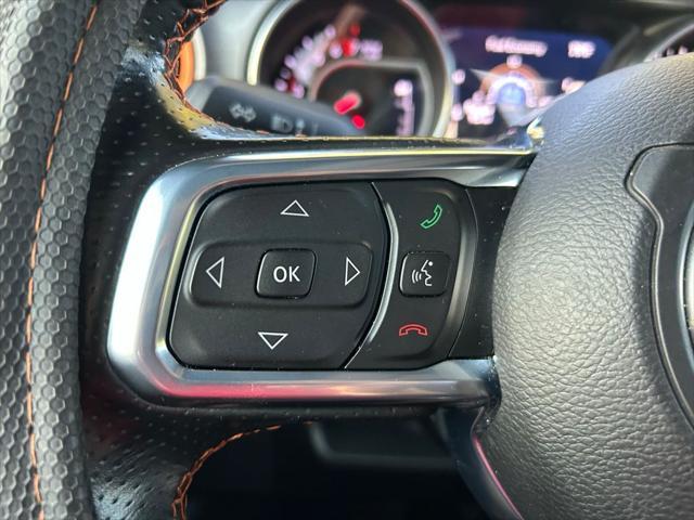used 2020 Jeep Gladiator car