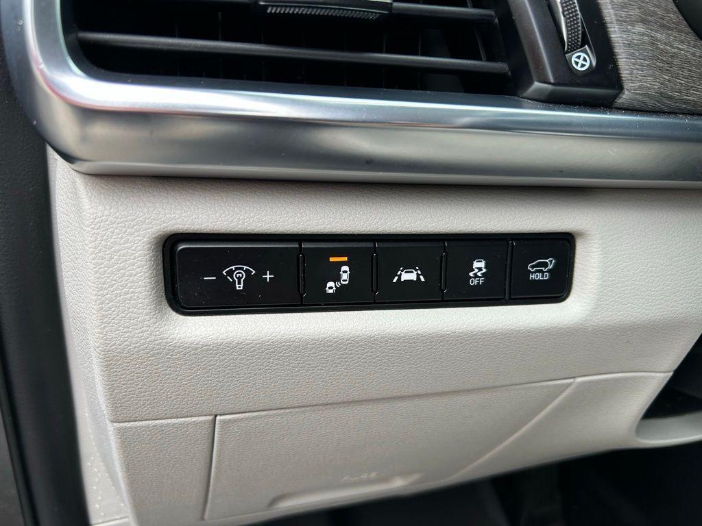 used 2022 Kia Telluride car, priced at $28,577