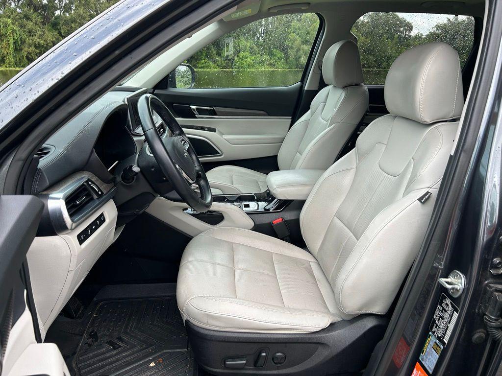 used 2022 Kia Telluride car, priced at $28,577