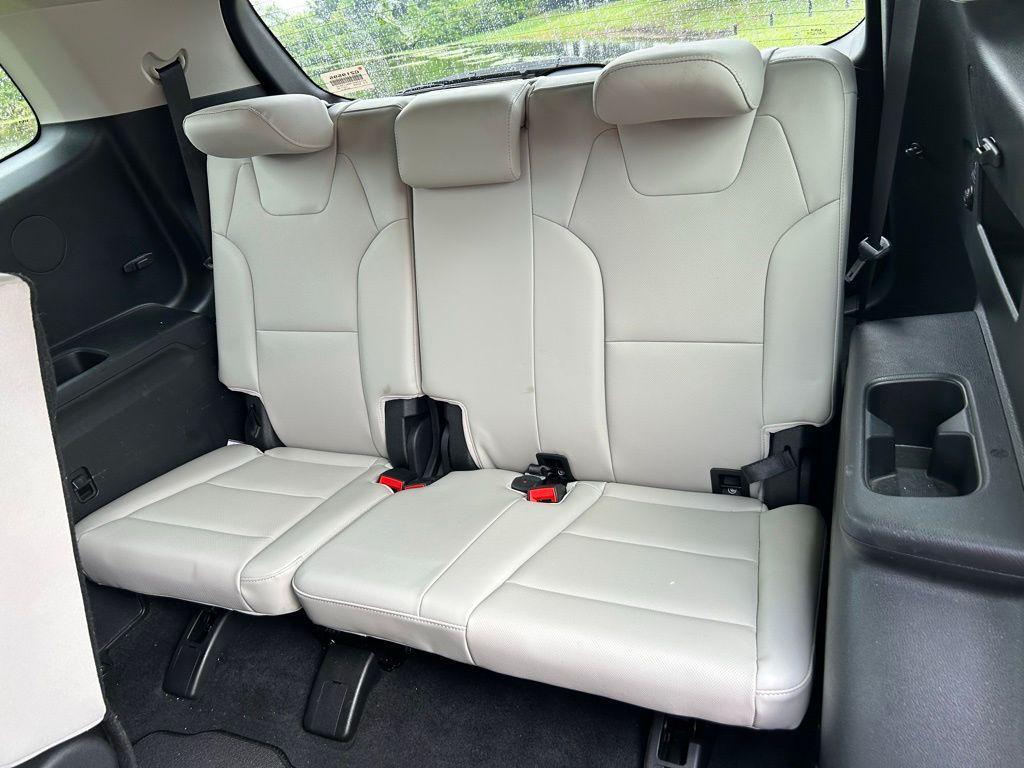 used 2022 Kia Telluride car, priced at $28,577