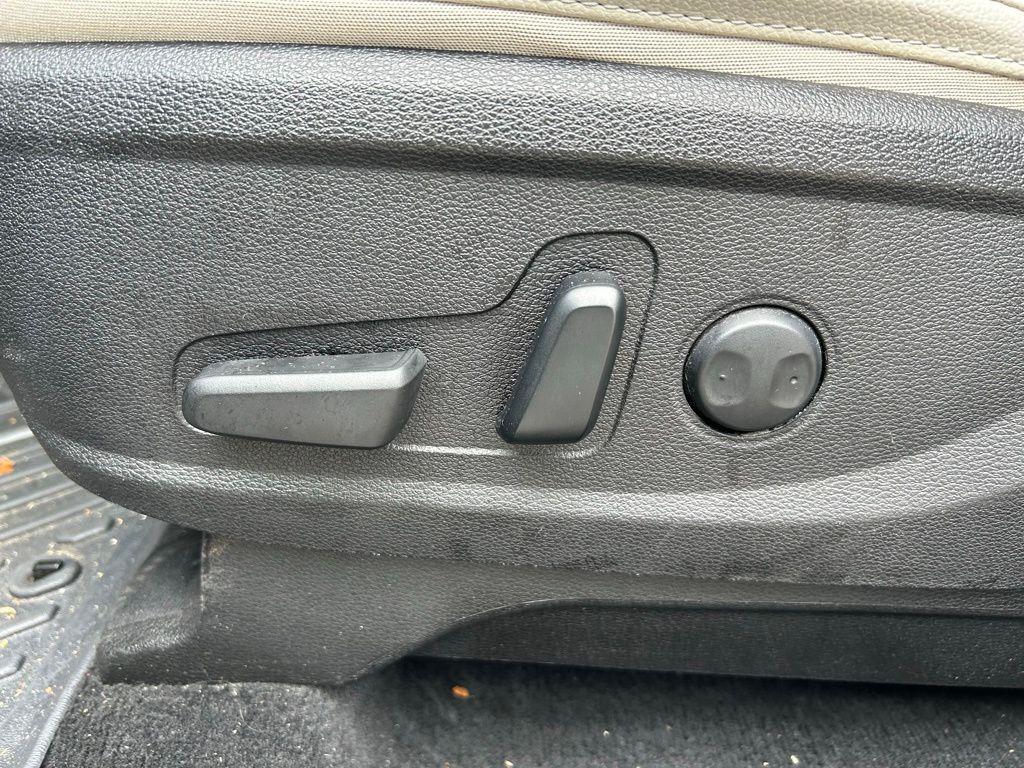 used 2022 Kia Telluride car, priced at $28,577