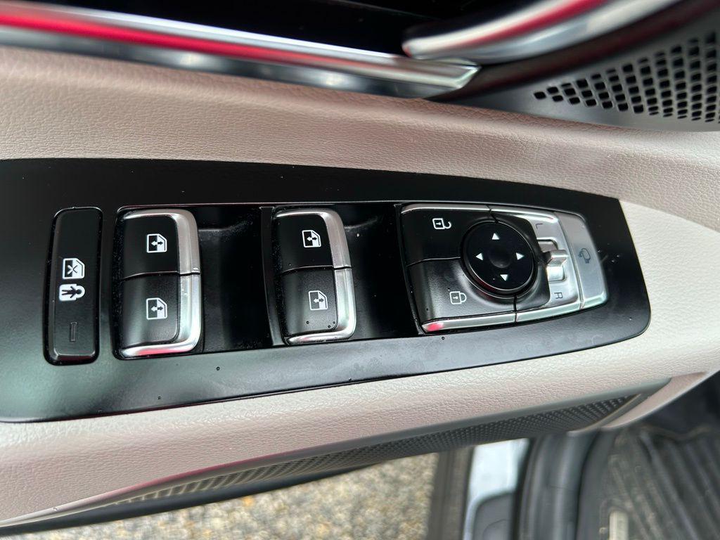 used 2022 Kia Telluride car, priced at $28,577