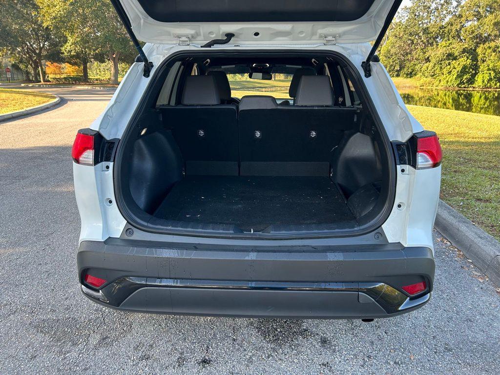 used 2023 Toyota Corolla Hybrid car, priced at $25,937