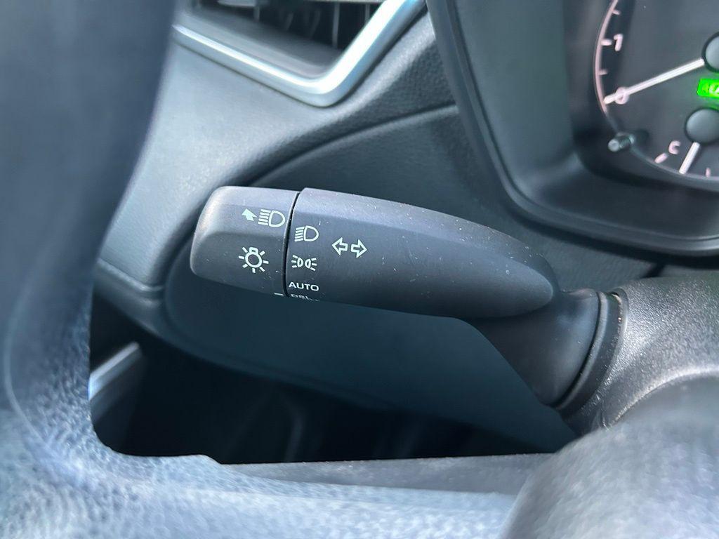 used 2023 Toyota Corolla Hybrid car, priced at $25,937