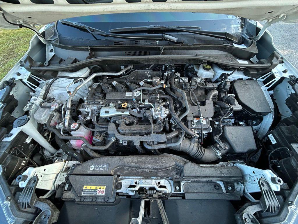 used 2023 Toyota Corolla Hybrid car, priced at $25,937