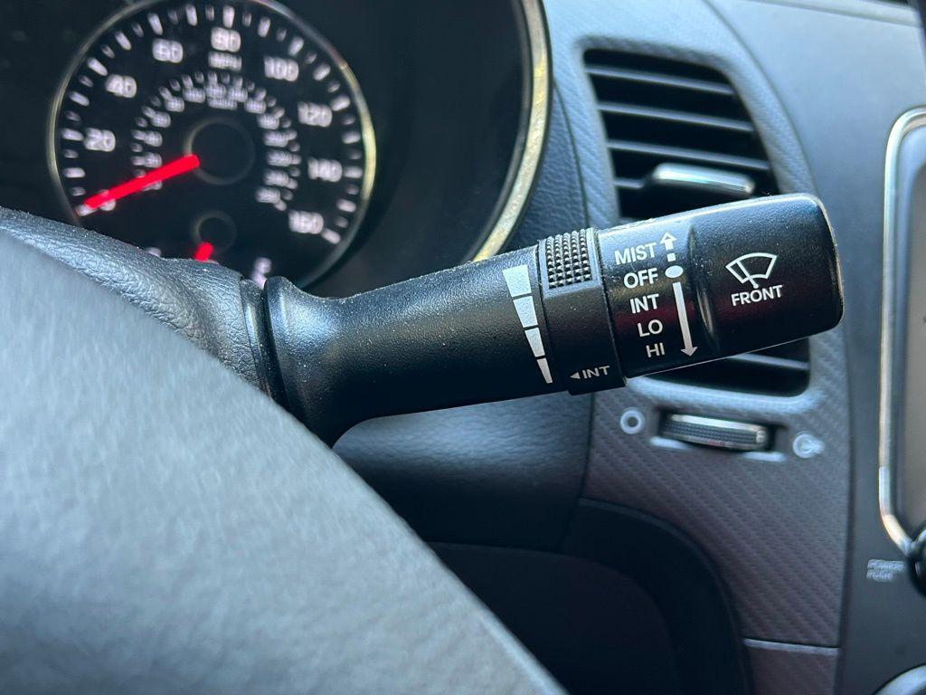 used 2018 Kia Forte car