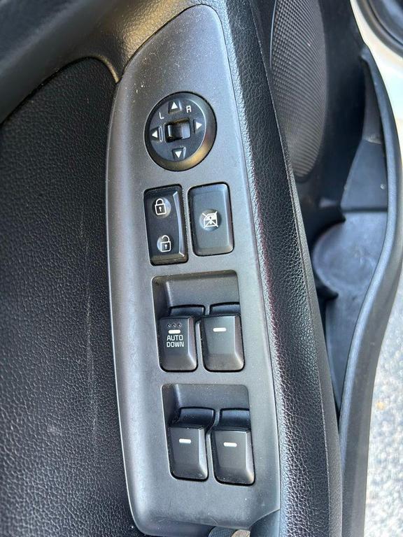 used 2018 Kia Forte car