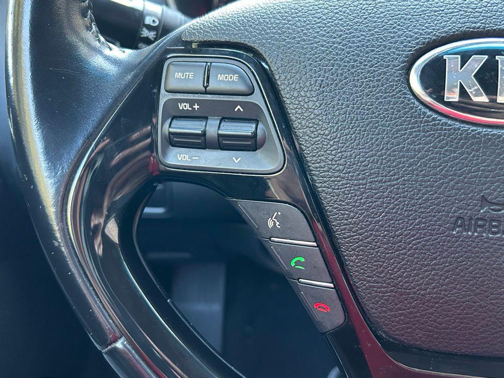 used 2018 Kia Forte car