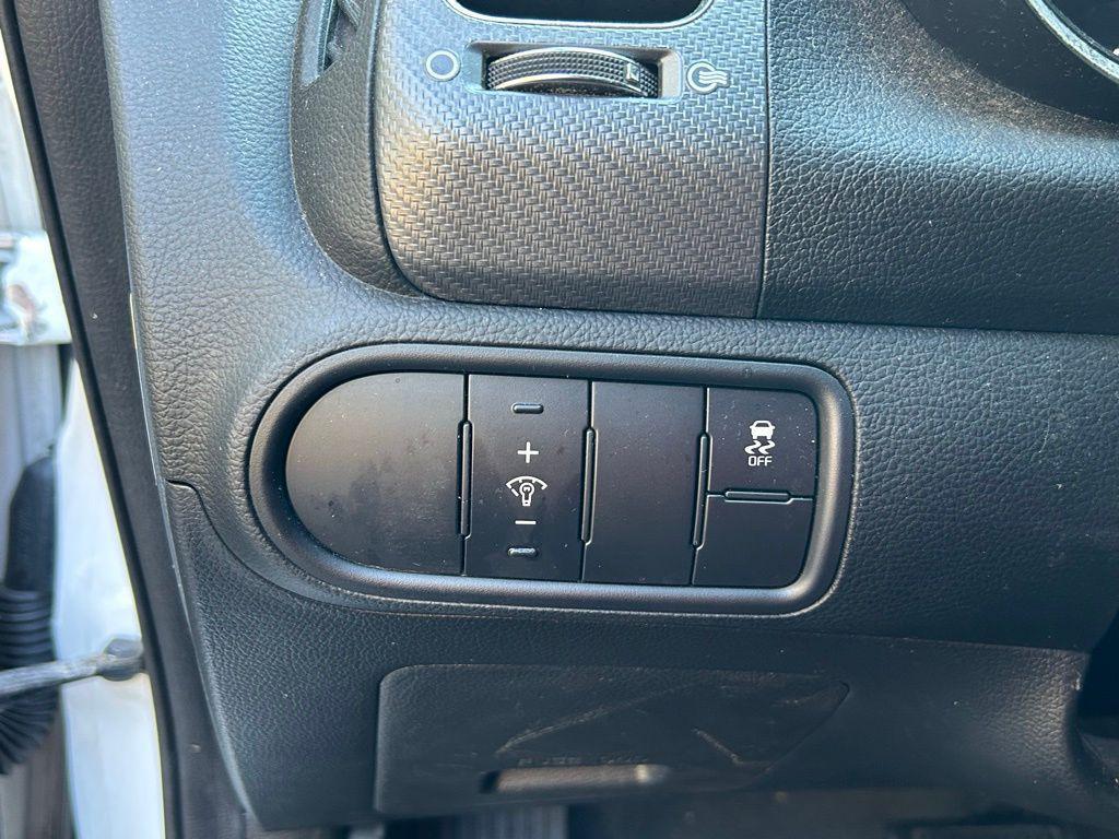 used 2018 Kia Forte car