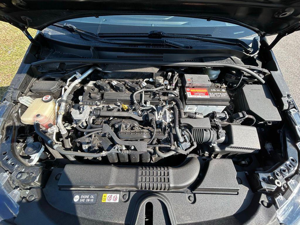 used 2020 Toyota Corolla car, priced at $14,977