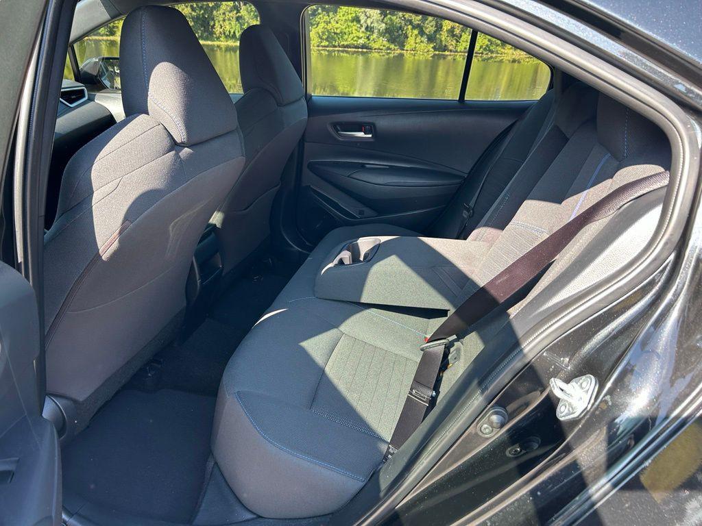 used 2020 Toyota Corolla car, priced at $14,977