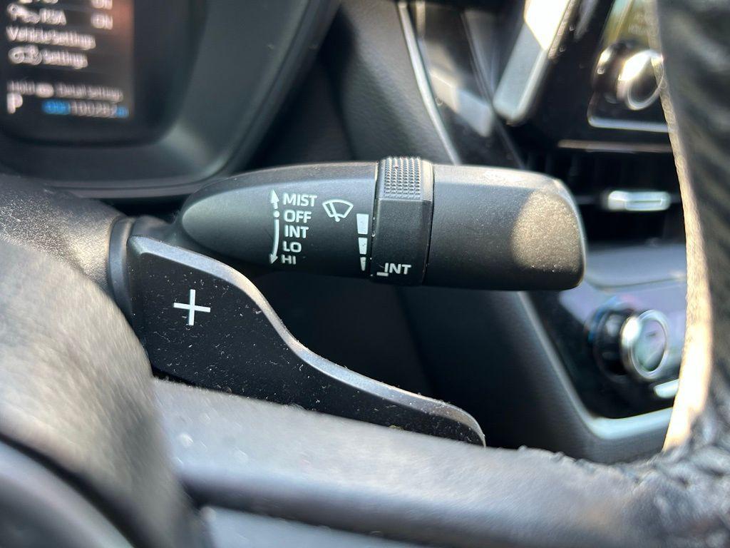 used 2020 Toyota Corolla car, priced at $14,977