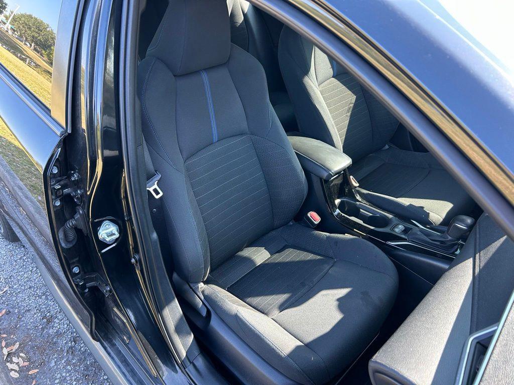 used 2020 Toyota Corolla car, priced at $14,977