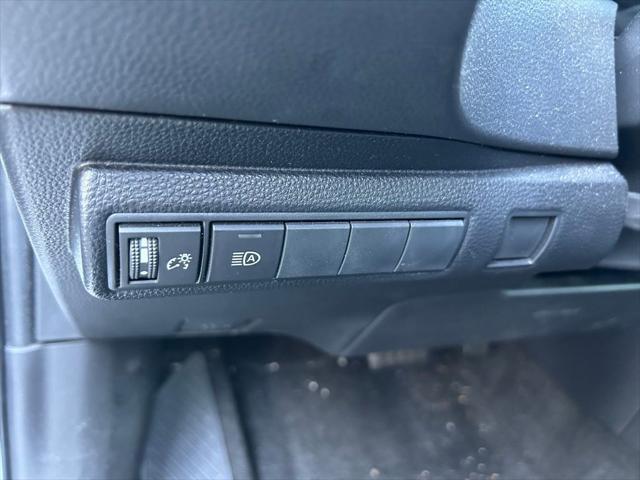 used 2023 Toyota Corolla car, priced at $20,477