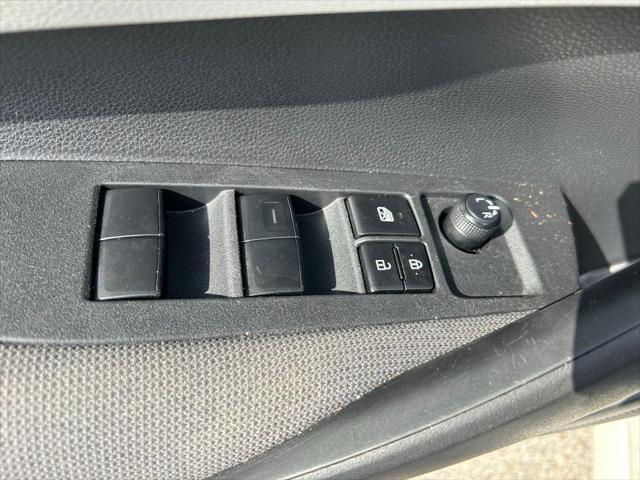 used 2020 Toyota Corolla car, priced at $17,977