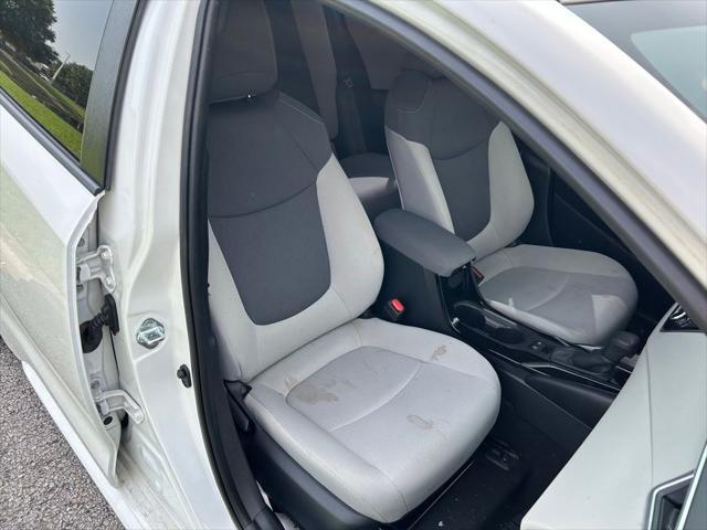 used 2020 Toyota Corolla car, priced at $17,977