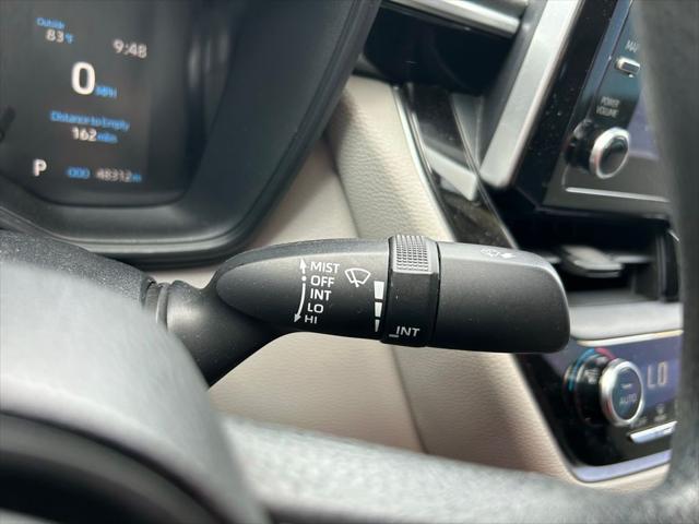 used 2020 Toyota Corolla car, priced at $17,977