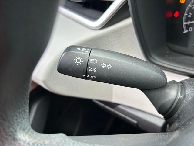used 2020 Toyota Corolla car, priced at $17,977
